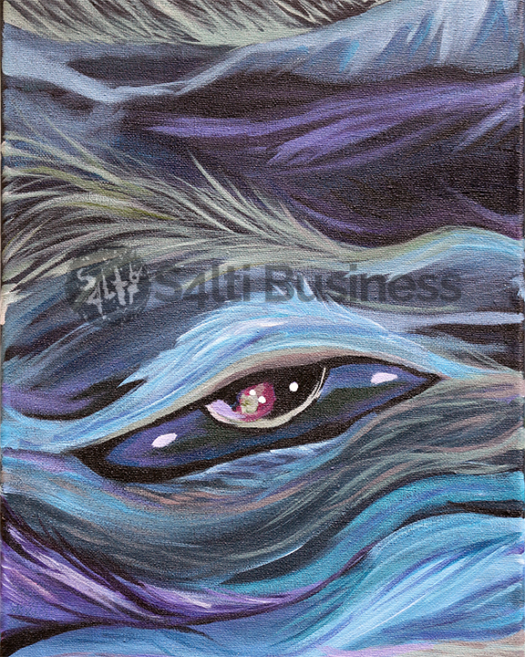 Eye of the Beholder